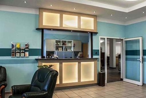 фото отеля Hotel Am Freischutz