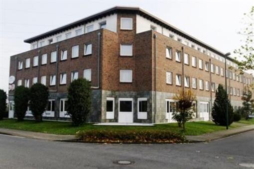 фото отеля Hotel Am Freischutz
