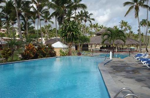 фото отеля Caliente Caribe Resort Puerto Plata