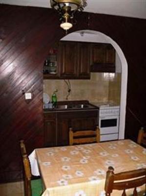 фото отеля Guest House Vlado