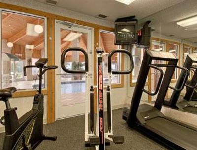 фото отеля Baymont Inn & Suites - Toledo Maumee