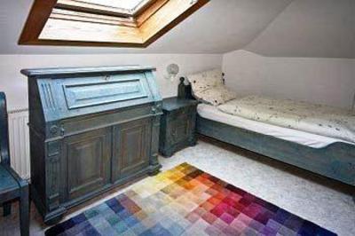 фото отеля Bisch Chandaroff