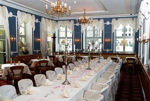 фото отеля Bisch Chandaroff