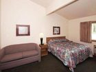 фото отеля Econo Lodge Inn & Suites Menomonie