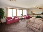 фото отеля Econo Lodge Inn & Suites Menomonie