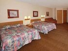 фото отеля Econo Lodge Inn & Suites Menomonie