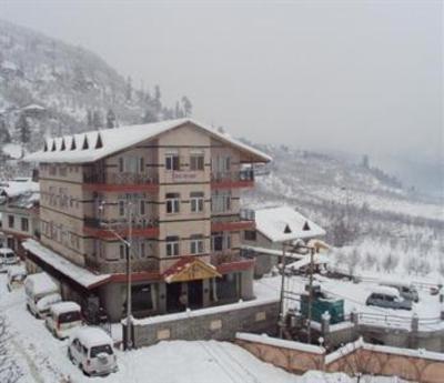 фото отеля Dream View Resorts Manali