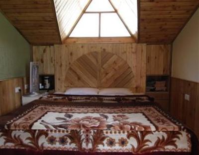 фото отеля Dream View Resorts Manali