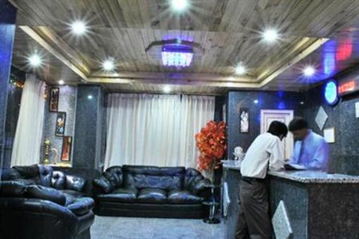 фото отеля Dream View Resorts Manali