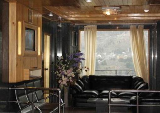фото отеля Dream View Resorts Manali