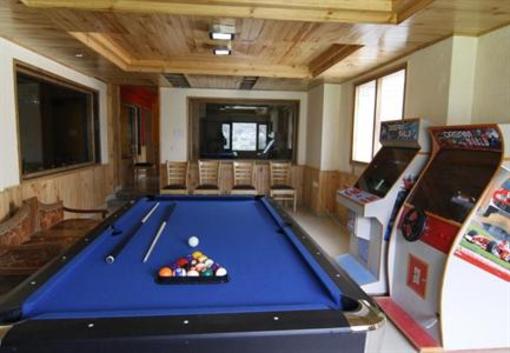 фото отеля Dream View Resorts Manali