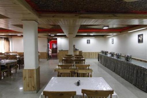 фото отеля Dream View Resorts Manali