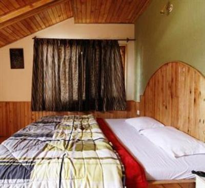фото отеля Dream View Resorts Manali