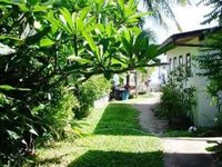 The Boardroom Beach Bungalows