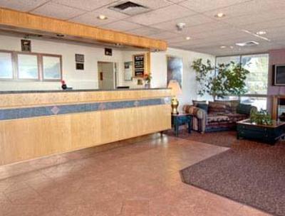 фото отеля Ramada Inn Grand Junction