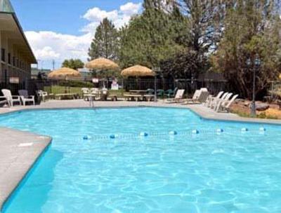фото отеля Ramada Inn Grand Junction