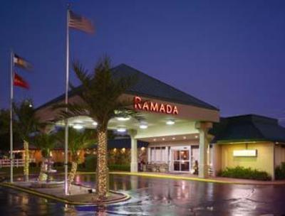 фото отеля Ramada Inn Grand Junction