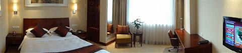 фото отеля Sophia Hotel Hangzhou