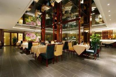 фото отеля Sophia Hotel Hangzhou