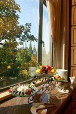 фото отеля Sophia Hotel Hangzhou