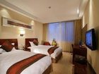 фото отеля Sophia Hotel Hangzhou