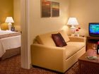 фото отеля TownePlace Suites Chicago Lombard