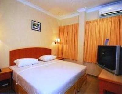 фото отеля Hotel City Star