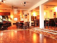 Godolphin Arms Hotel