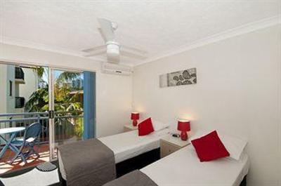 фото отеля Santana Holiday Resort Gold Coast