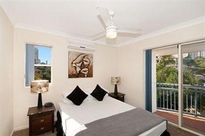 фото отеля Santana Holiday Resort Gold Coast