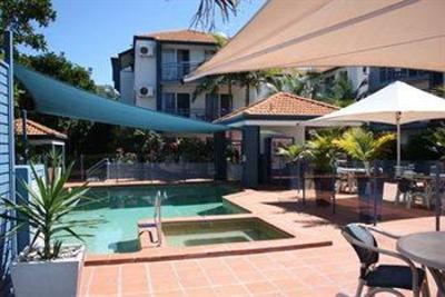фото отеля Santana Holiday Resort Gold Coast