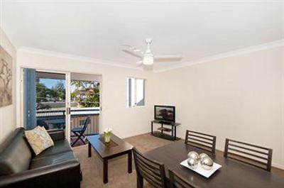 фото отеля Santana Holiday Resort Gold Coast