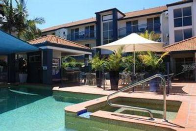 фото отеля Santana Holiday Resort Gold Coast