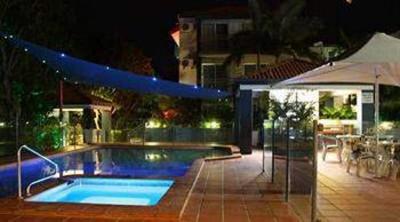 фото отеля Santana Holiday Resort Gold Coast