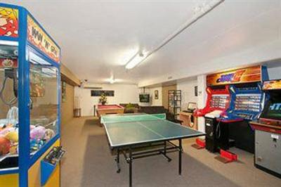 фото отеля Santana Holiday Resort Gold Coast