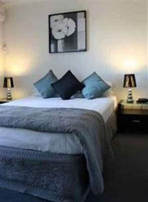 фото отеля Santana Holiday Resort Gold Coast