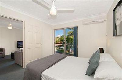 фото отеля Santana Holiday Resort Gold Coast
