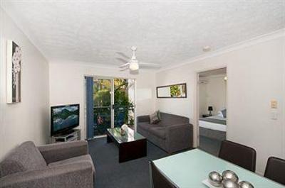 фото отеля Santana Holiday Resort Gold Coast