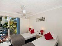 Santana Holiday Resort Gold Coast
