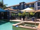 фото отеля Santana Holiday Resort Gold Coast