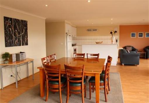 фото отеля Waterview Luxury Apartments Merimbula