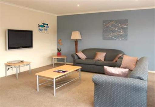 фото отеля Waterview Luxury Apartments Merimbula