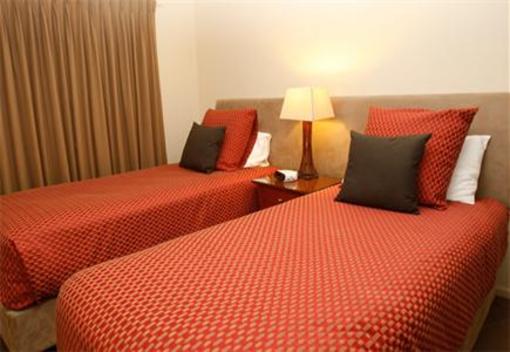 фото отеля Waterview Luxury Apartments Merimbula
