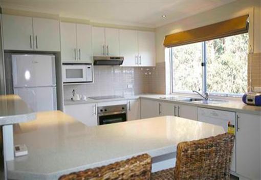 фото отеля Waterview Luxury Apartments Merimbula