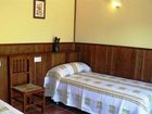 фото отеля Hostal Masia del Cura Rubielos de Mora