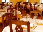 фото отеля Hostal Masia del Cura Rubielos de Mora