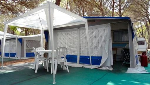 фото отеля Camping La Principina