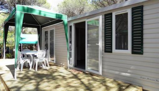 фото отеля Camping La Principina