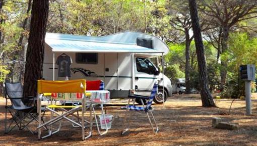 фото отеля Camping La Principina