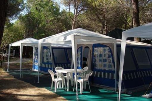 фото отеля Camping La Principina